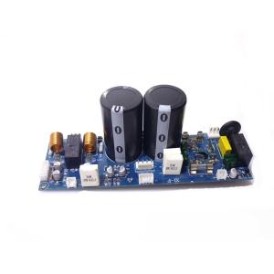 Pcb (Power supply) Rectifier XPA-1000 (XI-P)