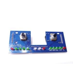 Pcb (Control) XPA-1000 (XPA-L(AB))
