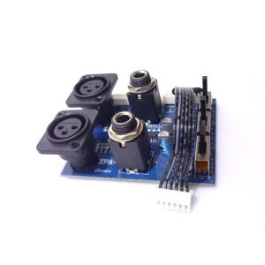 Pcb (Input) XPA-1000 (XPA-L)