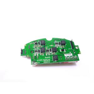 Pcb (Control) AKKU SLS-180 RGBA (3030001263)