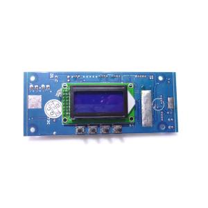 PCB (Display/Control) LED TMH-36 (XY000001_V1.5S)