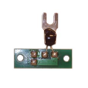 PCB (temperature sensor) LED ML-56 COB RGBAW 100W Floor (YiLin)
