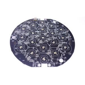 Pcb (LED) LED TMH-X5 Moving-Head (Q0008-C)