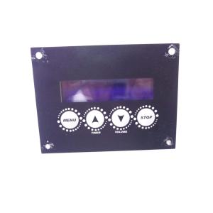 PCB (Display) M-7E Stage Fogger  (B06698 V1)