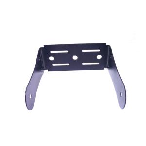 Bracket LED PS-4 HCL Spot 155x144x70mm (1x part) black