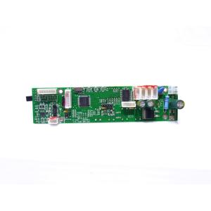 Pcb (Control) LED KLS-170 (CRT MB_WPC V1.1)