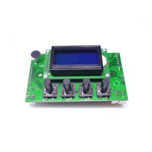 PCB (Display) THA-100F MK2 (L3031-02A)
