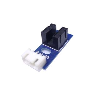 PCB (Light sensor) LED TMH FE-1800 (G-V1.05)