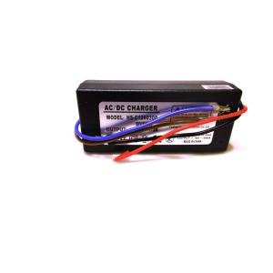 Pcb (Power supply) 12,6V/3A AKKU UP-1 Glow QCL Spot (HS-1260300)