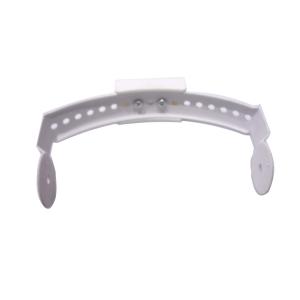 Handle OD-4 wall speaker 178x110x39mm (1x part) white