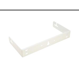 Bracket ODP-206 (1-part) white