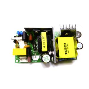 Pcb (Power supply) LED Gobo Derby Hybrid 12V/3A