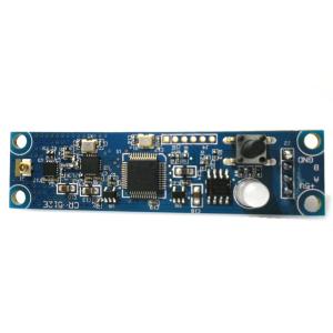 Pcb (QuickDMX) AKKU UP-4 QCL Spot Quick DMX (LC-512M)