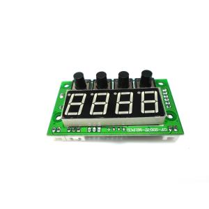PCB (Display) LED Strobe COB PRO 8x20W (GF-200BT-M2.PCB)
