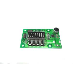PCB (Display) LED KLS-180 (G1-008Ver1.0)