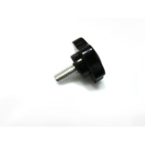 EUROLITE Knurled-head screw thread  M6x12