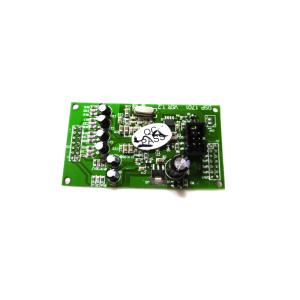 Pcb (DSP) PAS-215+A (DSP 1701 Ver 1.2)