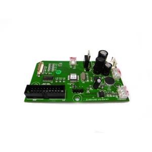 Pcb (Control) LED PAR-56 COB RGB 25W (LA415-01A)