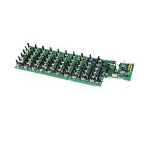 Pcb (Control) RM-1422FX (RM1202FX-2.PCB)