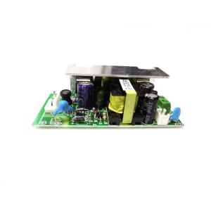 Pcb (Power supply) 5V/5A LED FE-6 Hybrid Laserflower (KR-45VA)