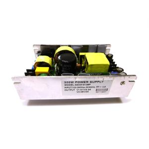 Pcb (Power supply) 61V/3,5A 28V/3A DMH-200 LED Moving-Head (A300f-6128P)