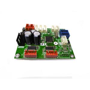 PCB (P/T) DMH-200 (PT0004C) U2 (M1,M2)