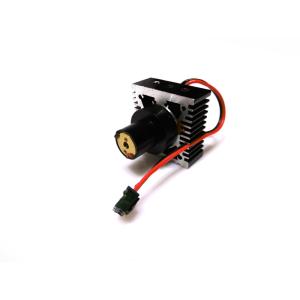 Laser-Module 520nm 30mW LED Penta FX (520305015) green