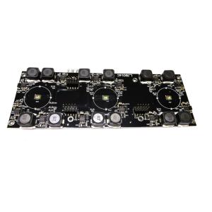 Pcb (LED) Color Mega Wave (LJB016C)