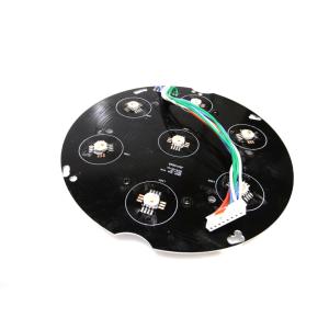 Pcb (LED) LED SLS-7 QCL (JSA10828)