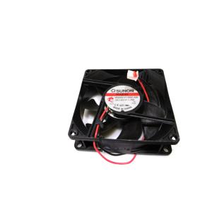 Fan 12V/0,14A 80x80x25mm (ME80251V1-000C-A99) Sunon