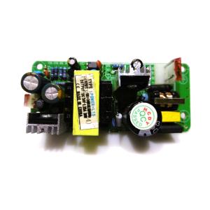 Pcb (Power supply) 24V/1,25A MAT-Bar (Power-L15)