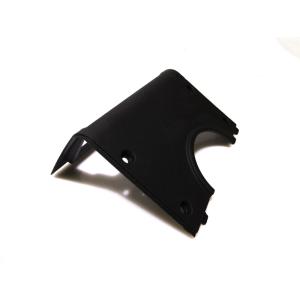 housing part (base front) TMH-X25 black