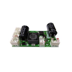 Pcb (fan control) TMH-X5 (FAN-1.0.0)