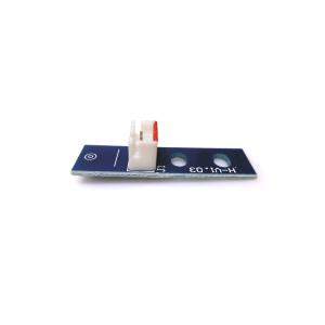 PCB (magnetic sensor) TMH-X5 (H-V1.03)