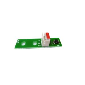PCB (magnetic sensor) TMH FE-600 (HE2)