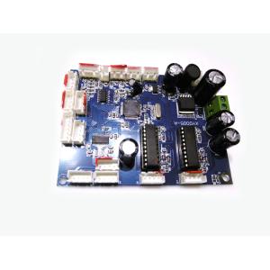 Pcb (Control) TMH FE-600 (XY0005-A)