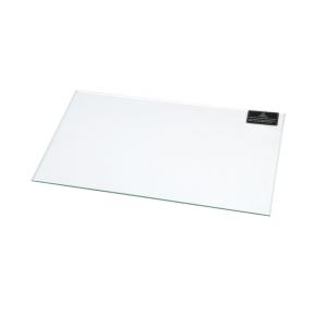 cover (glass/front) DMX Superstrobe 2700 375x207x5mm