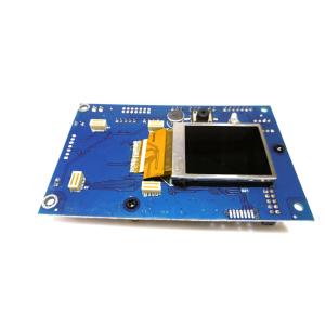 PCB (Display) PLB-15R (PCB0913-0-A)