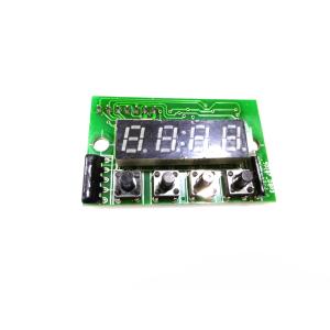 PCB (Display) HST-150 (4DIG7_DSP3_A)