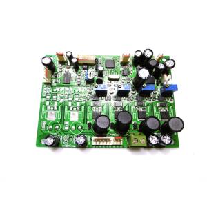 Pcb (Control) Z-PAR QCL (RF_TJ008_1B)