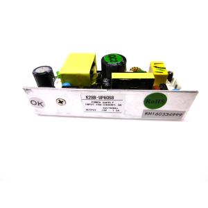 Pcb (Power supply) 8V/7,5A BAR-650 (K28B-UP60S8)