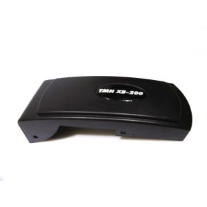 housing part (arm) XB-200 black