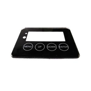 Screen (Glass/Display) IP PAR 12x12W HCL 720x520mm