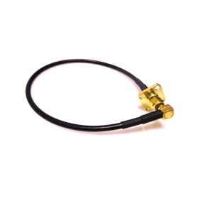Antenna cable set Stecker WDR-G4 MCX - RP-SMA