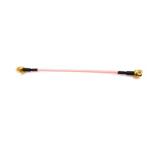 Antenna cable set Stecker WDR-G4 MCX - MCX