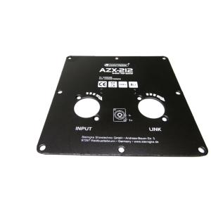 Connection panel AZX-212