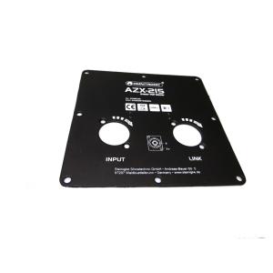 Connection panel AZX-215