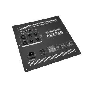 Pcb (Amplifier) AZX-112A ()