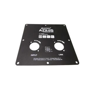 Connection panel AZX-115