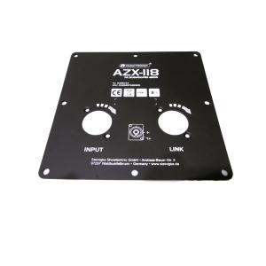 Connection panel AZX-118